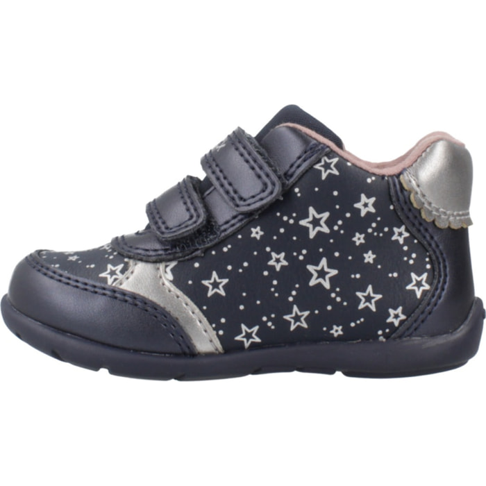 Zapatos Niña de la marca GEOX  modelo B ELTHAN AZUL