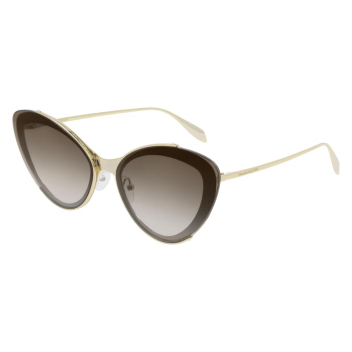 Gafas de sol Alexander Mcqueen Mujer AM0251S-002