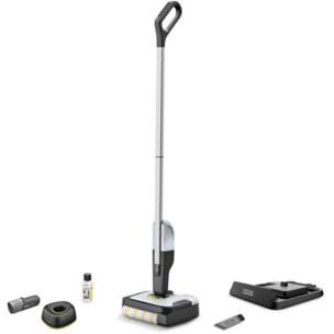 Nettoyeur de sols KARCHER FC 2-4 sans fil