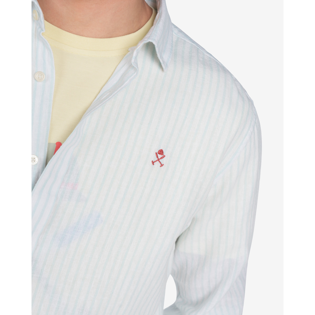 CAMISA SICILIA