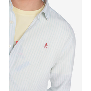CAMISA SICILIA