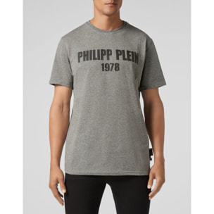 PHILIPP PLEIN Camiseta Cuello Redondo