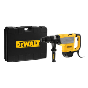 Perforateur burineur SDS-Max 1600 W - 13,3 J - DEWALT - D25733K-QS