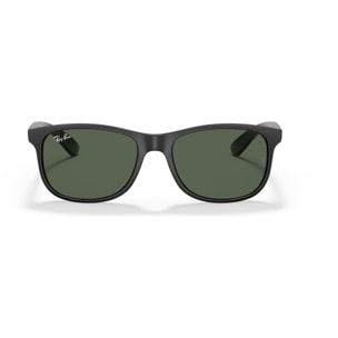 Ray-Ban Gafas de sol deportivas RB4202 Andy