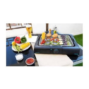 Barbecue elettrici PerfectSteak 4200 Way Cecotec