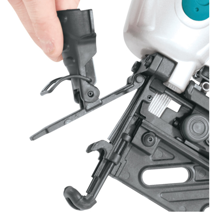 Clavadora neumática 8,3 bar 25 a 64 mm MAKITA - AF601
