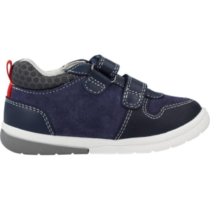 DERBIES - OXFORD GARVALIN 221311G