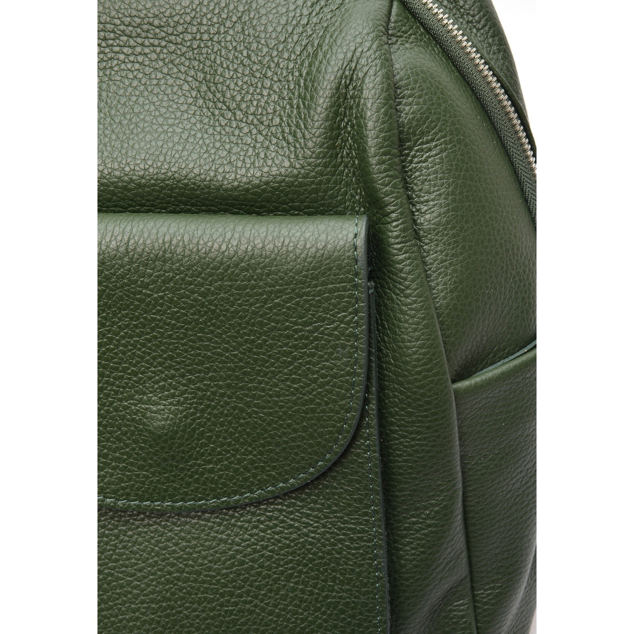 Zaino Anna Luchini Verde