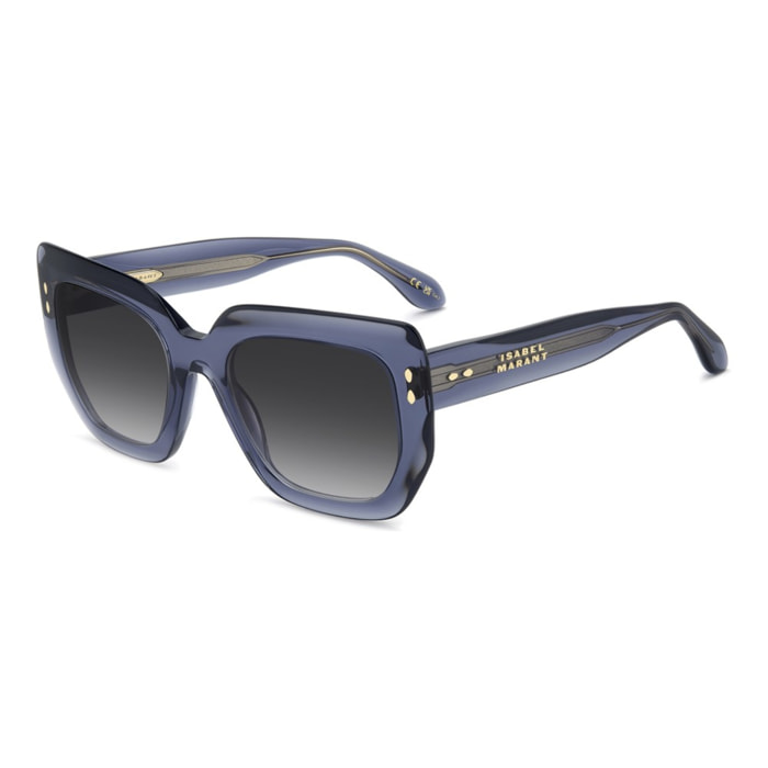 Gafas de Sol Isabel Marant IM 0252/S PJP de Acetato Mujer 53 mm