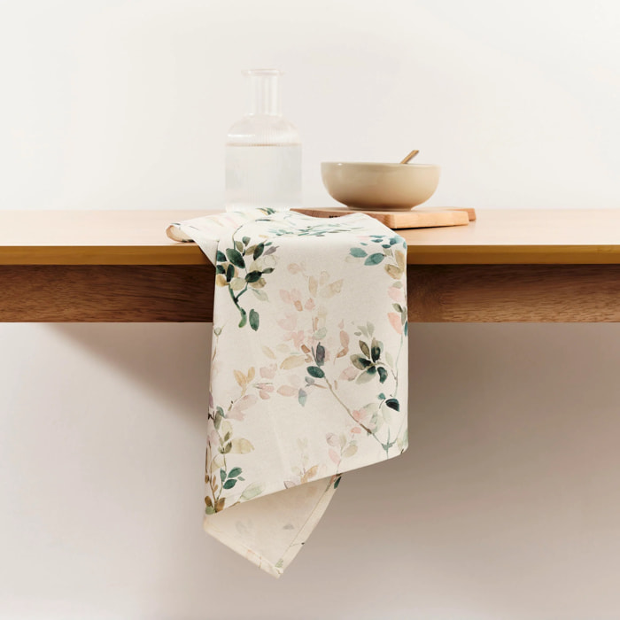 Lot de 2 torchons de cuisine 0120-247 45x70 cm