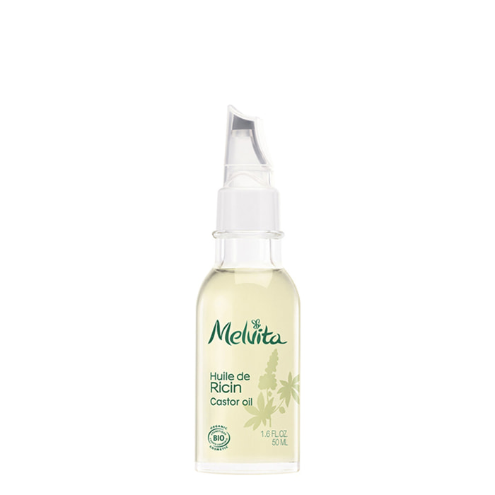 Huile de Ricin  - Fortifiante 50 ml