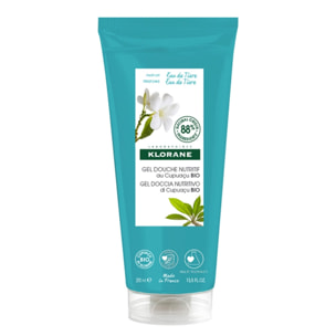 Cupuaçu Bio - Gel Douche - Eau de Tiaré - 200 ml