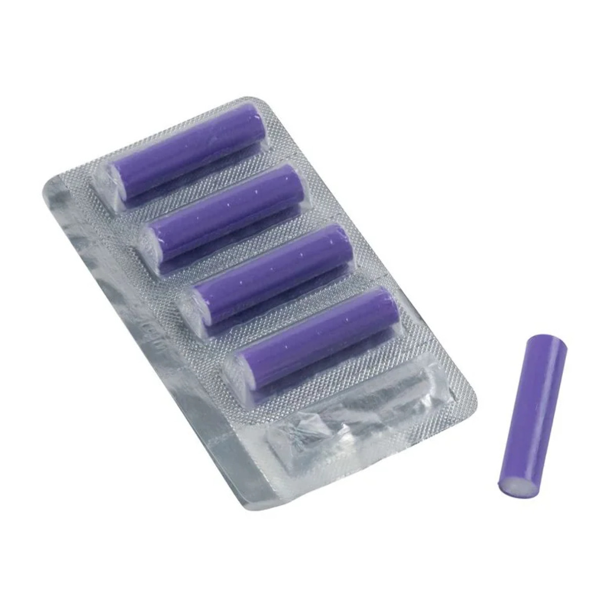 Lot de 5 parfums pour aspirateur senteur lavande TopFilter