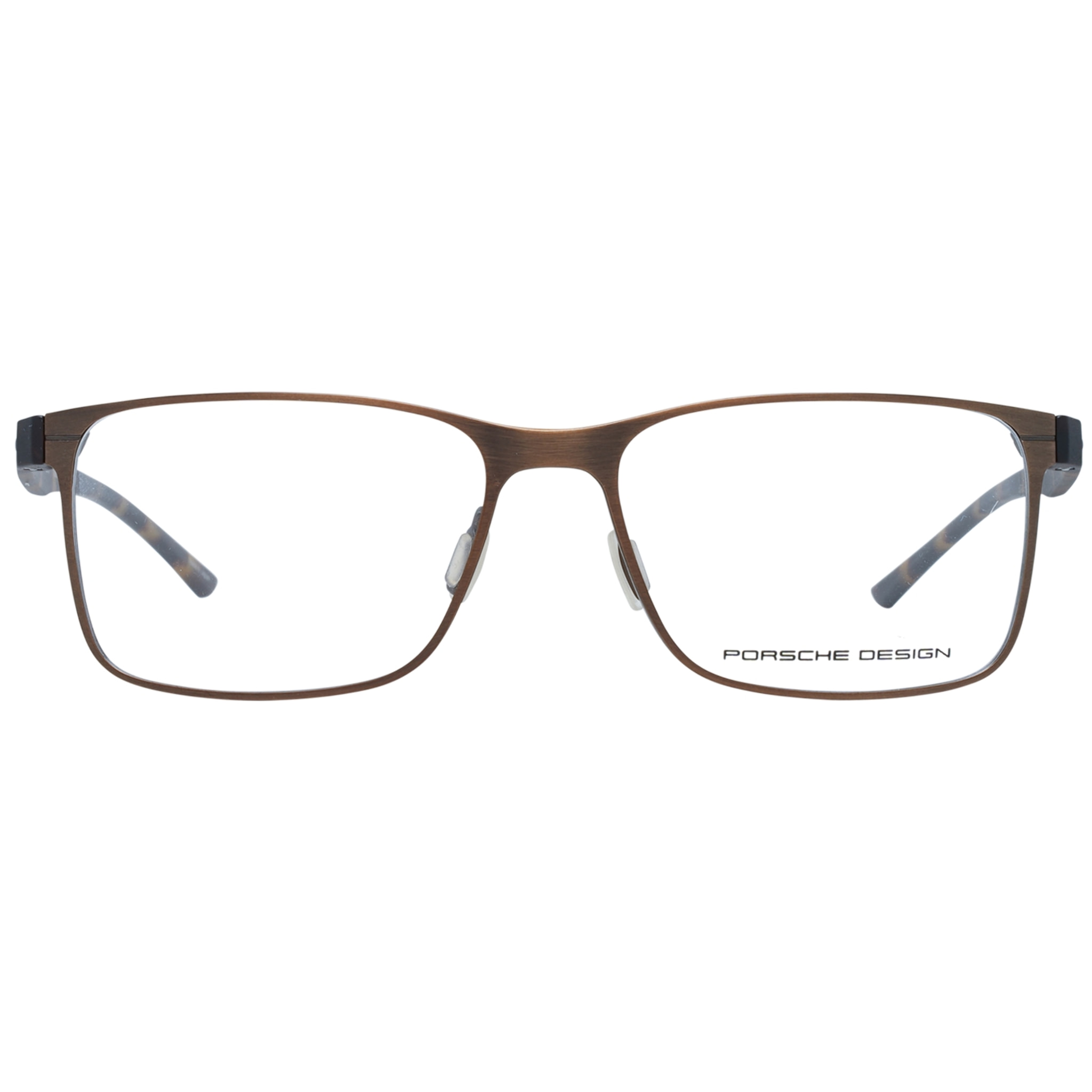 Montura de gafas Porsche Design Hombre P8346-55E