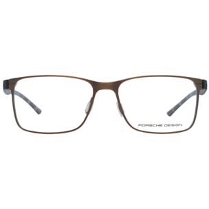 Montura de gafas Porsche Design Hombre P8346-55E