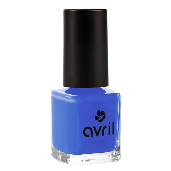 Vernis Couleur Intense - Vernis à Ongles 7ml
