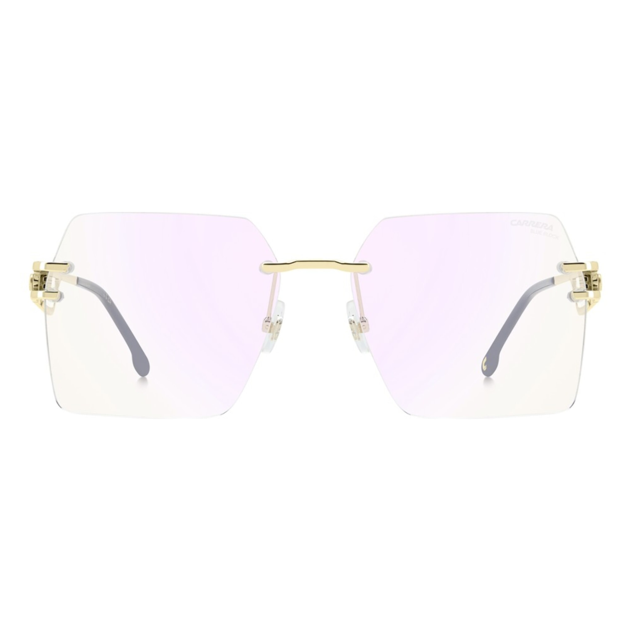Gafas de Vista Carrera 3102 000 de Metal Mujer 58 mm