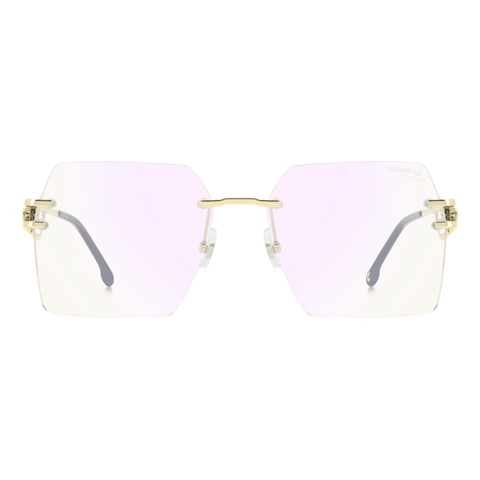 Gafas de Vista Carrera 3102 000 de Metal Mujer 58 mm