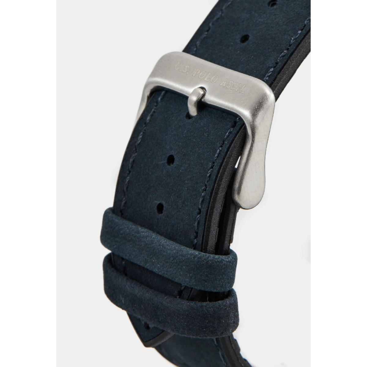 Orologio U.S. Polo Assn. In pelle
