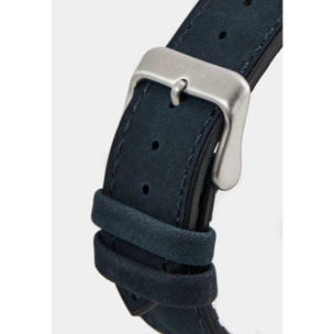 Orologio U.S. Polo Assn. In pelle