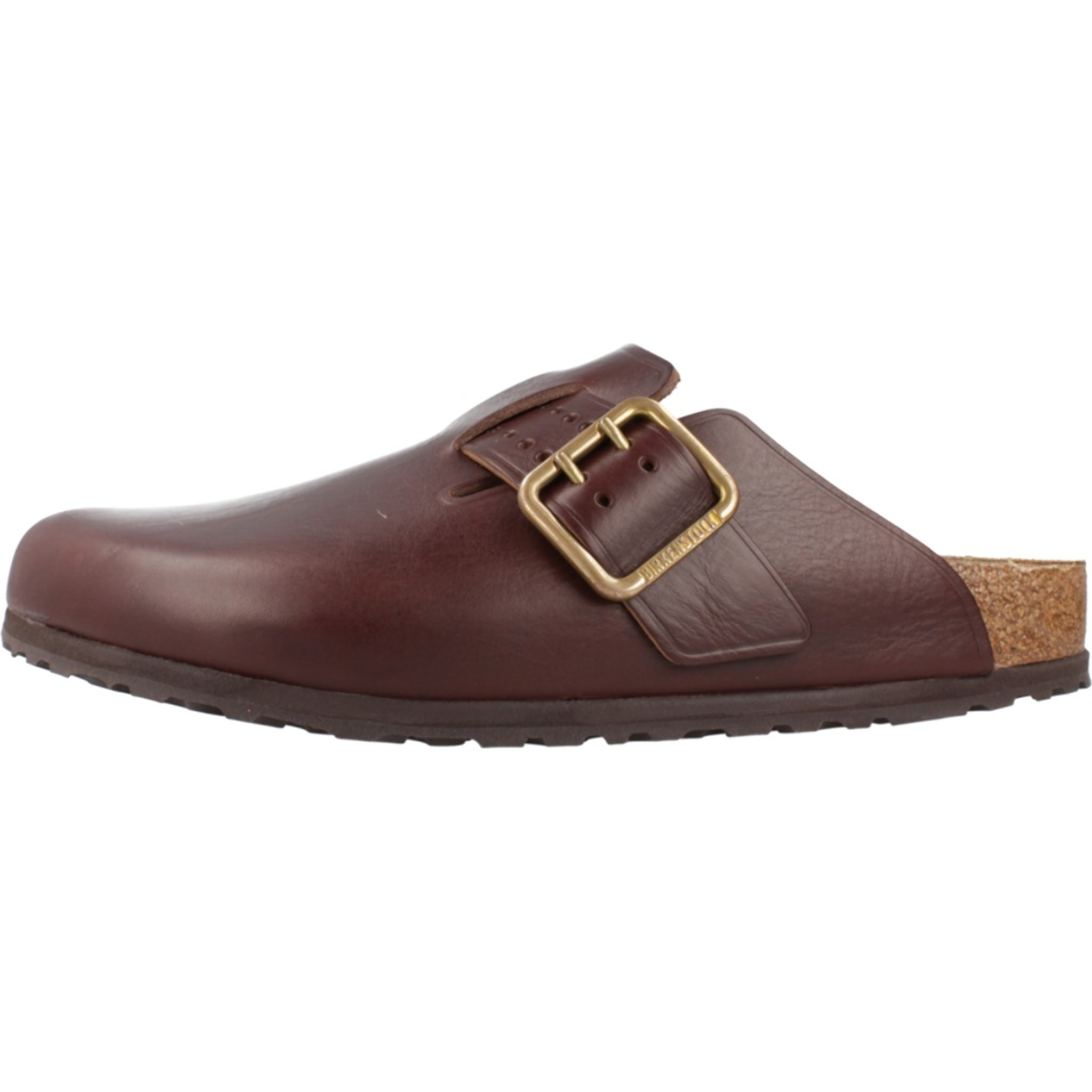 SANDALIAS BIRKENSTOCK BOSTON BOLD GAP