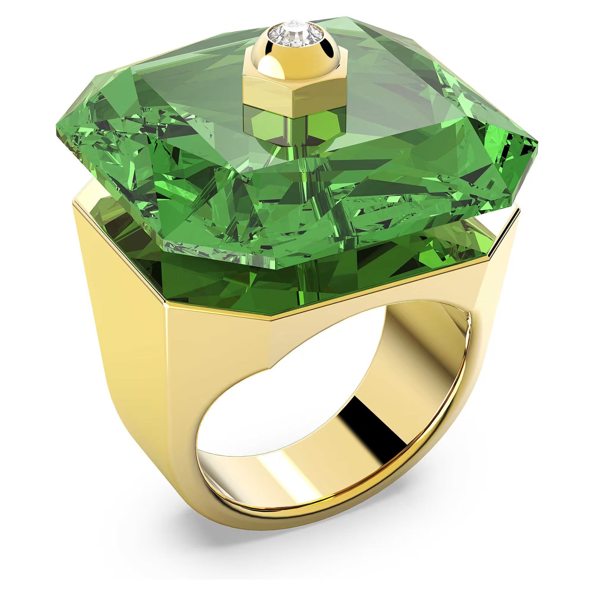 Anillo Swarovski Mujer 5620763