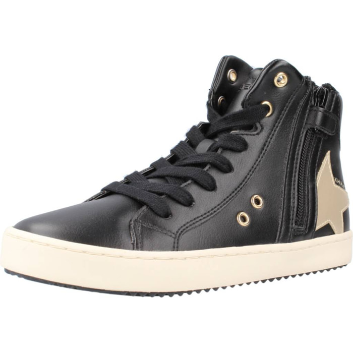 SNEAKERS GEOX J KALISPERA G.