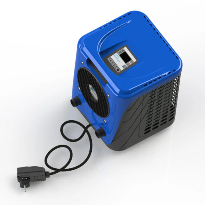 Pompe à chaleur Hot Splash 3,75 kW