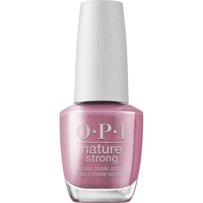 Simply Radishing - Vernis à ongles Vegan Nature Strong - 15 ml OPI