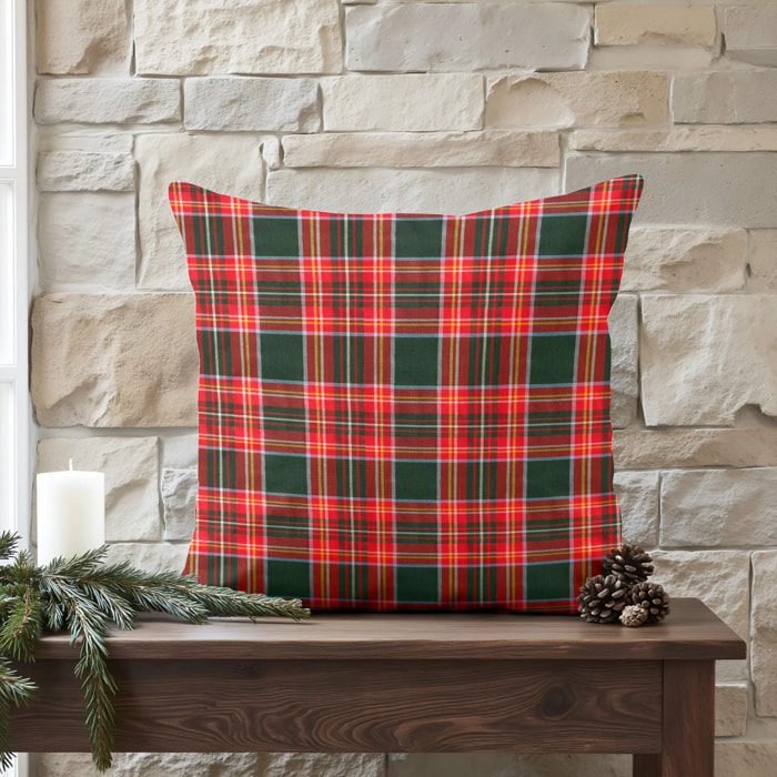 Housse de coussin Cabal 03 50x50