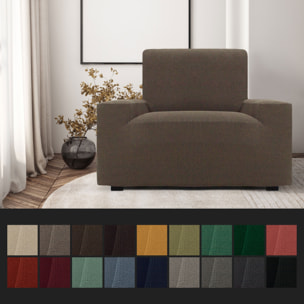 Funda Súper Elástica para SOFÁ modelo WONDER
