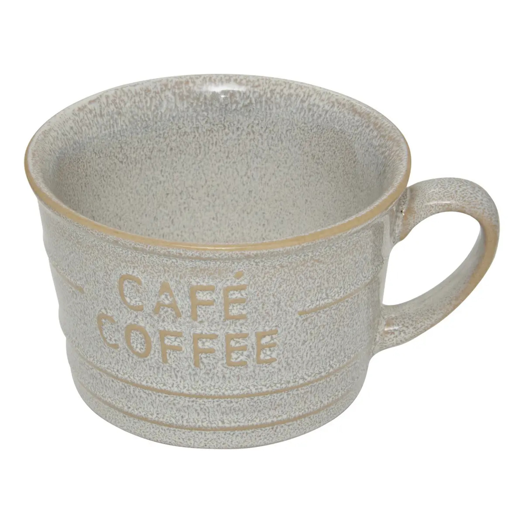 Tasse Café blanc 26cl