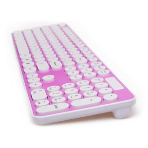 Teclado y ratón inalámbrico HK3960