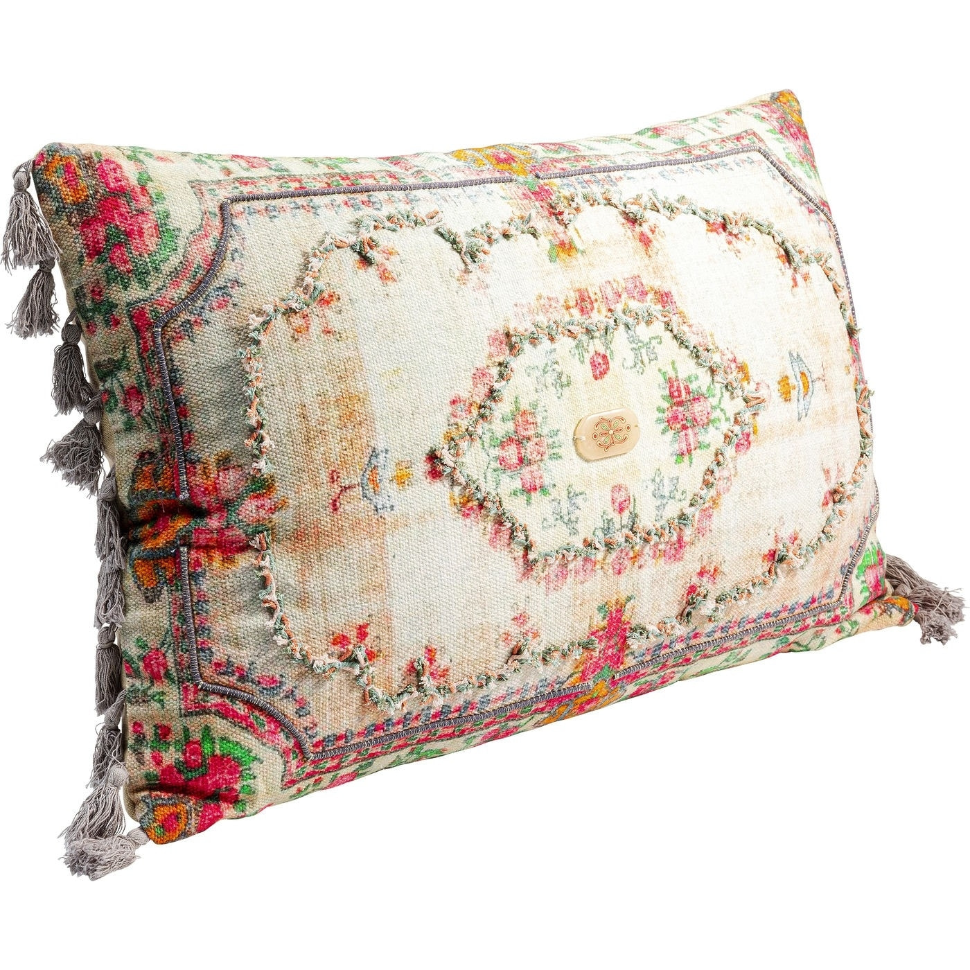 Coussin Marrakesh 40x60cm Kare Design