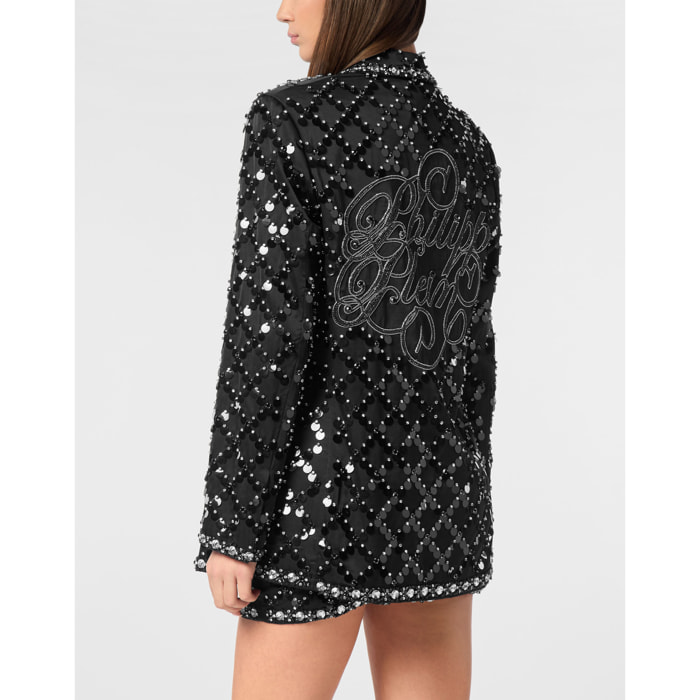 PHILIPP PLEIN Blazer