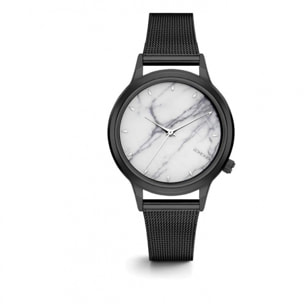 Reloj Komono KOM-W2775 Mujer Analogico Cuarzo con Correa de Acero