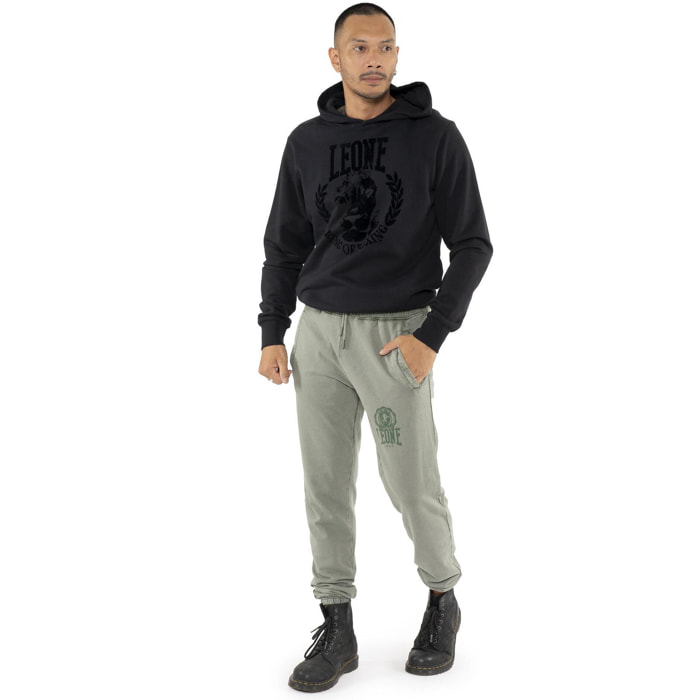 Pantalone da uomo 'Treatments'