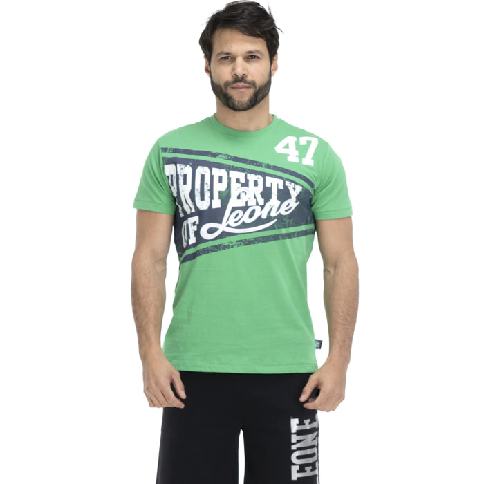 Camiseta de hombre Academia