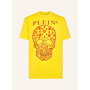 PHILIPP PLEIN Maglietta a girocollo