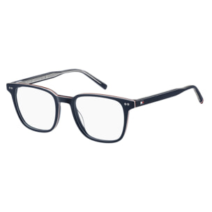 Gafas de Vista Tommy Hilfiger TH 2130 S9W de Acetato Hombre 52 mm