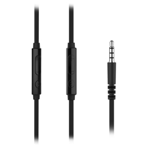 Ecouteurs ESSENTIELB Moving 502 noir