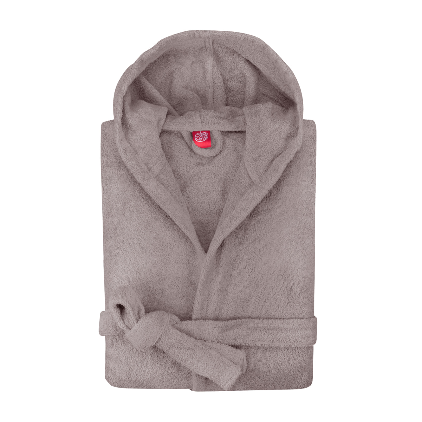 Peignoir à capuche enfant 100% coton peigné, TOUT SIMPLEMENT BAIN