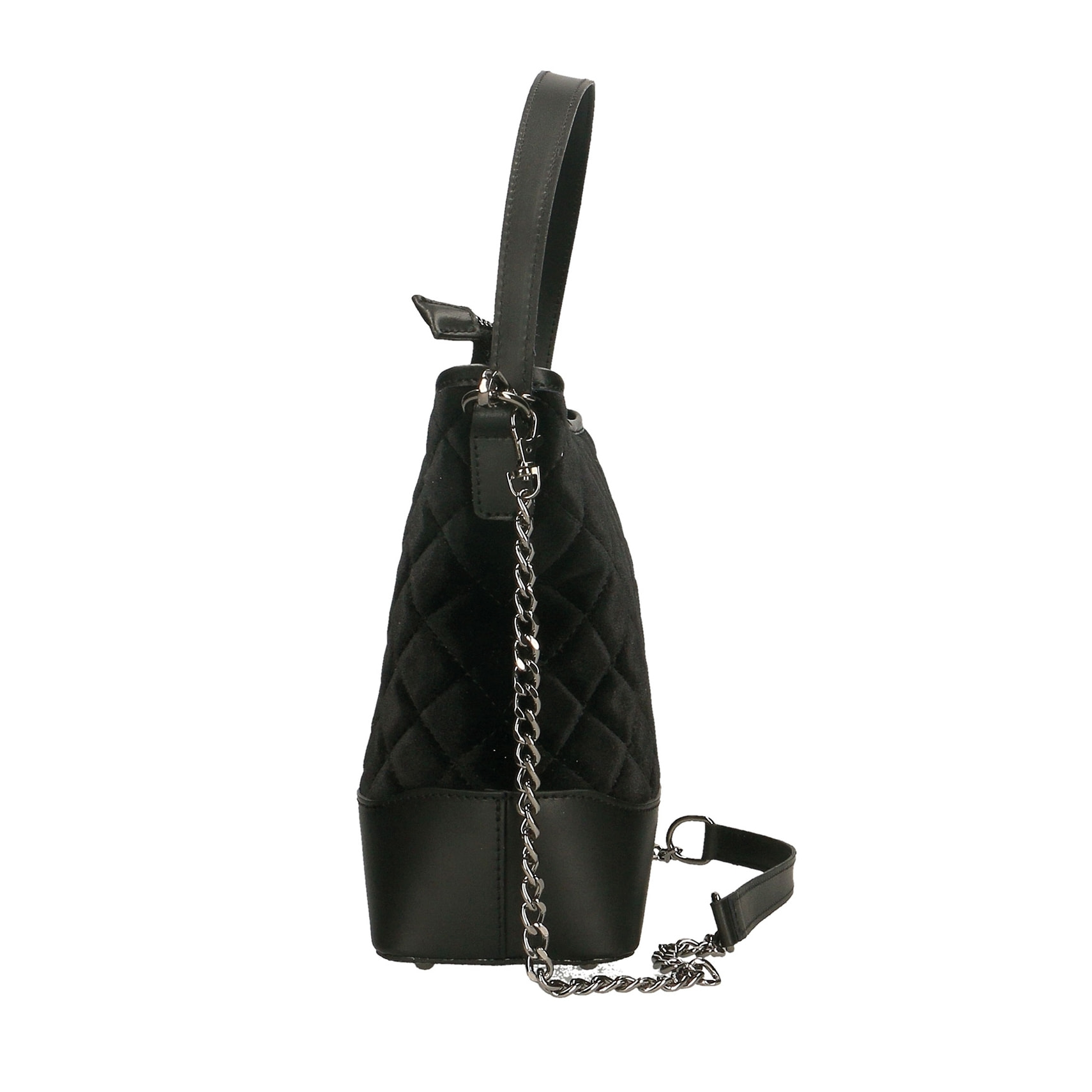 Borsa a spalla da Donna Rita in Vera Pelle Made in Italy 25x31x11 cm