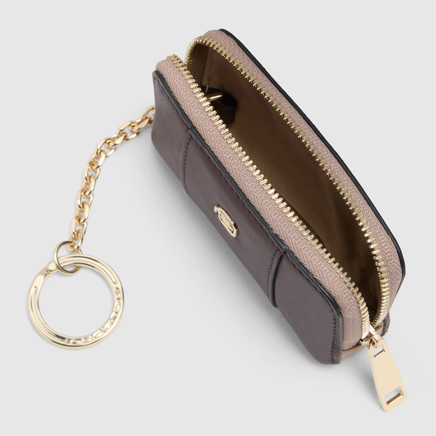 Piquadro Astuccio portachiavi donna