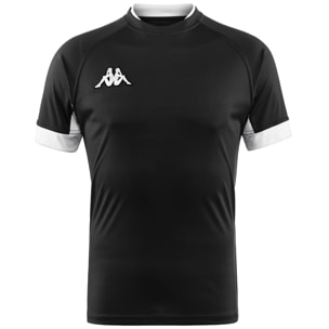 Camisetas de juego Kappa Hombre KAPPA4RUGBY AMPION