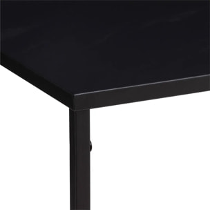 Console "Gota" noir