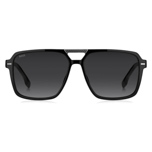 Gafas de Sol Hugo Boss 1766/S 807 de Acetato Hombre 59 mm