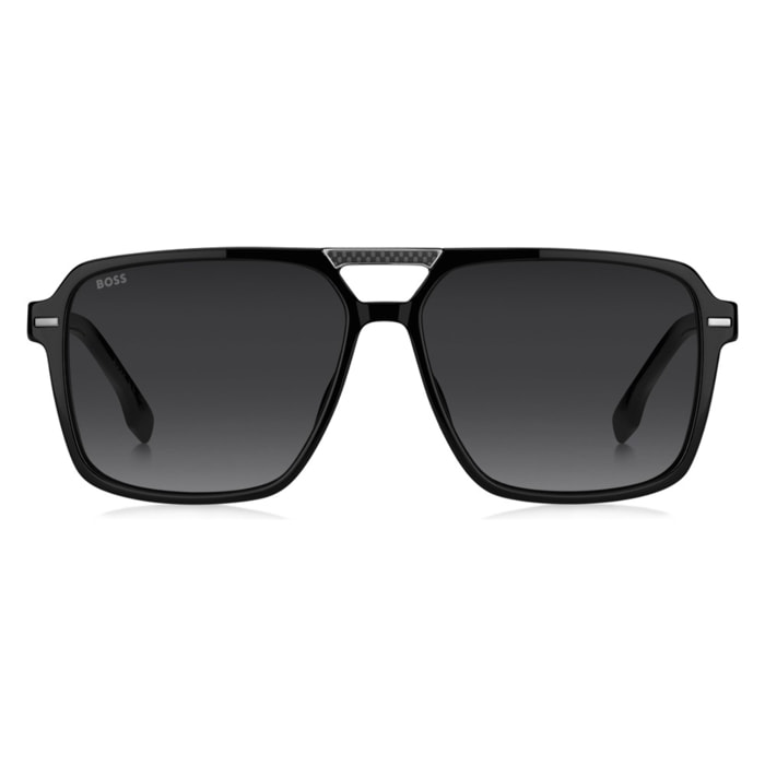 Gafas de Sol Hugo Boss 1766/S 807 de Acetato Hombre 59 mm