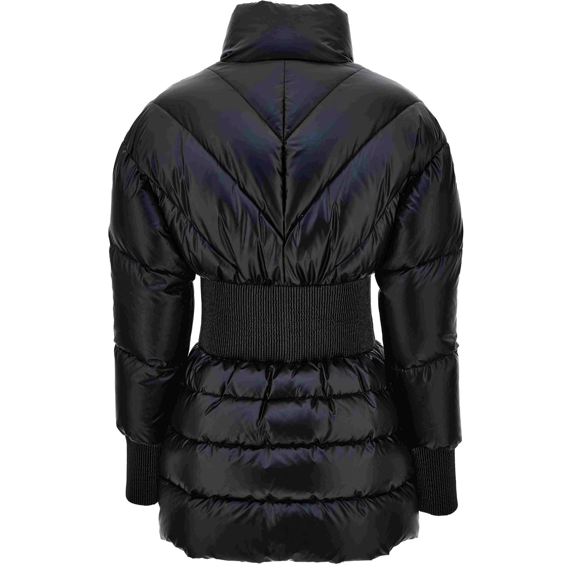 Versace Jeans Couture chaqueta de plumas