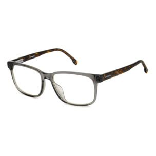 Gafas de Vista Carrera C FLEX 03/G KB7 de Acetato Hombre 55 mm